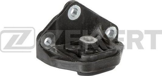 Подушка (опора) КПП Zekkert передняя левая для Honda Accord VII 2003-2008. Артикул GM-3648