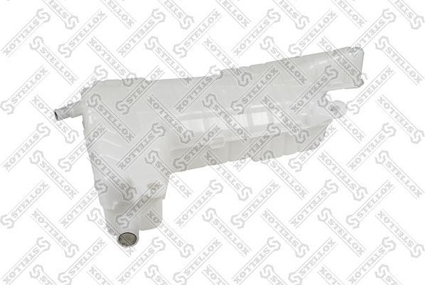 Расширительный бачок Stellox для Renault Kerax 1997-2026. Артикул 81-63020-SX
