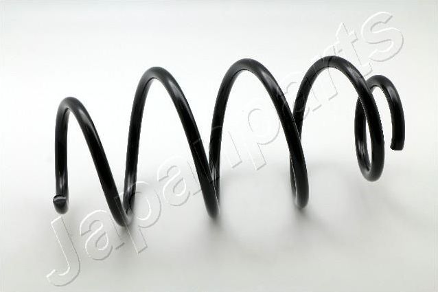 Пружина подвески Japanparts. Артикул ZC2501H