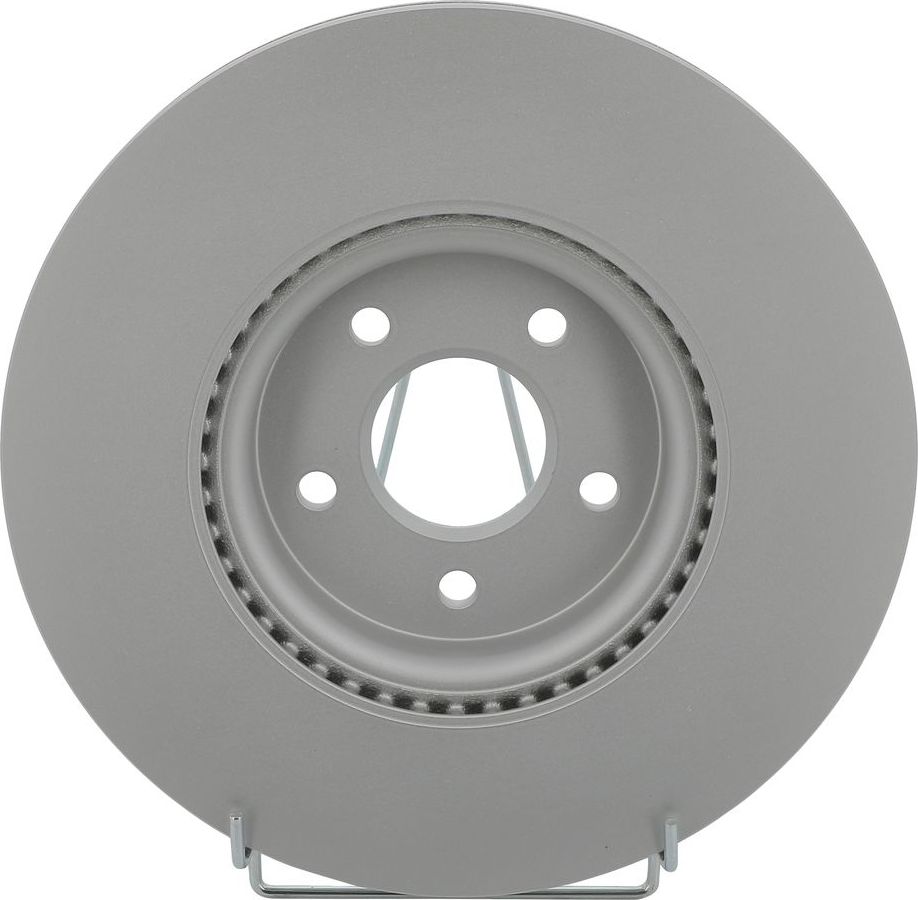 Тормозной диск Ferodo Premier. Артикул DDF1649C-1