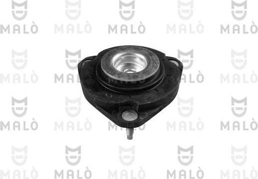 Опора амортизатора (стойки) Malò. Артикул 23158