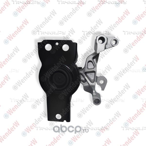 ОПОРА ДВИГАТЕЛЯ ПРАВАЯ (R) NISSAN X-TRAIL (07-...) (Wenderw). Артикул WEPP096
