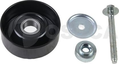 Направляющий (ведущий) ролик ремня ГРМ OSSCA. Артикул 61901