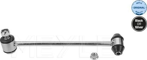 Стойка (тяга) стабилизатора Meyle Original. Артикул 016 060 0046