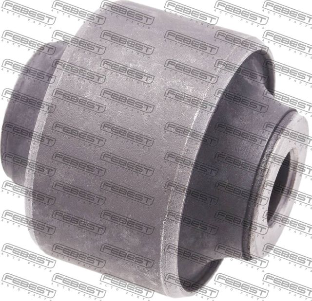 Сайлентблок переднего рычага подвески Febest передний нижний для Nissan Note II 2016-2026. Артикул NAB-K13S