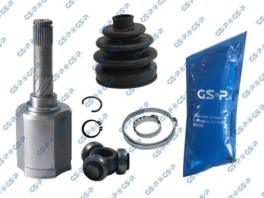 Шрус внутренний (граната) GSP. Артикул 641108