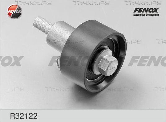 Направляющий (ведущий) ролик ремня ГРМ Fenox для SEAT Mii 2011-2026. Артикул R32122