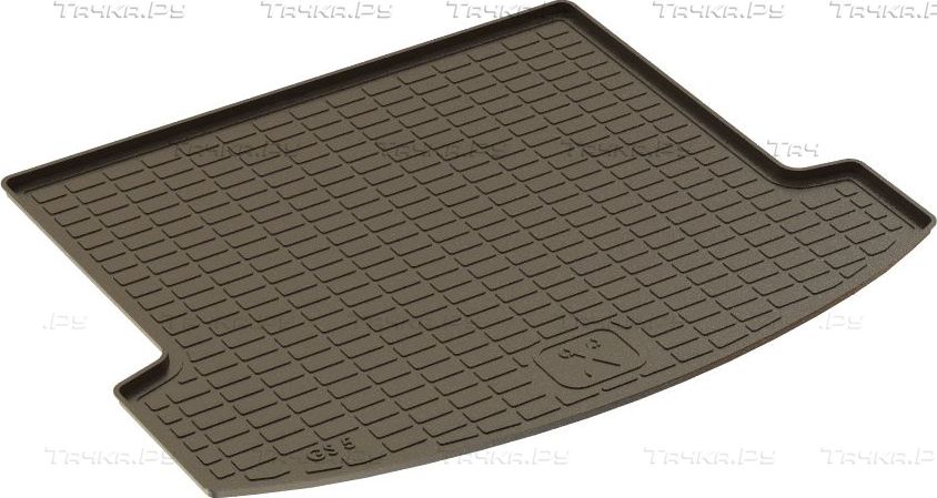 Коврик Seintex для багажника GAC GS5 2020-2026. Артикул 96150