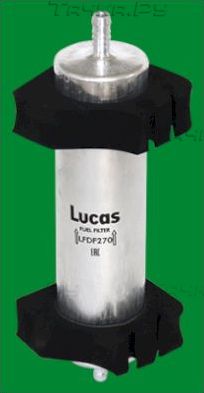 Топливный фильтр Lucas. Артикул LFDF270