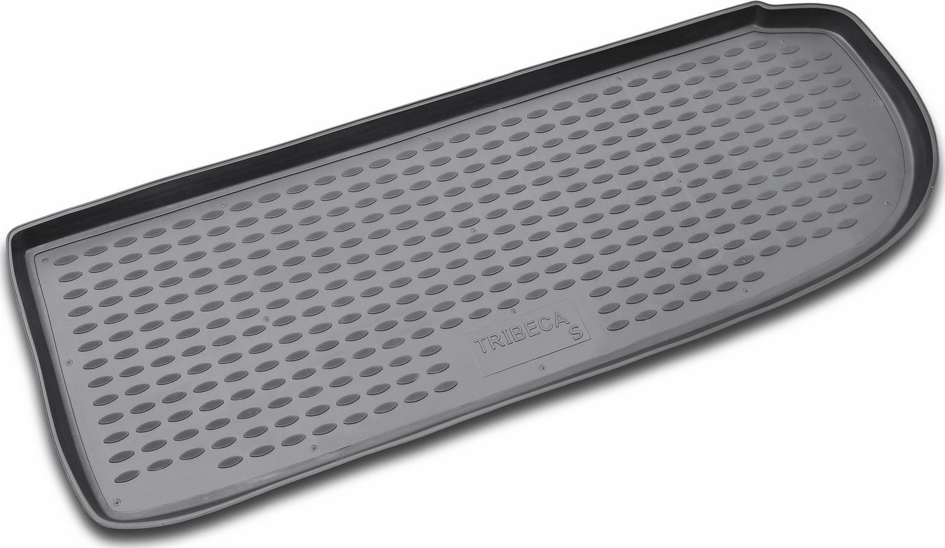 Коврик Element для багажника Subaru Tribeca I 7-мест. 2005-2007. Артикул NLC.46.06.B12