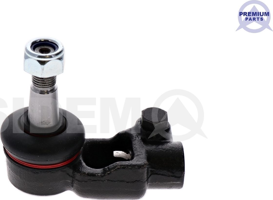 Наконечник рулевой тяги Sidem. Артикул 9834