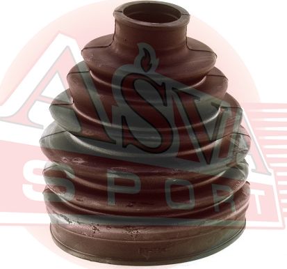 Пыльник шруса Asva. Артикул ASBT-R51R