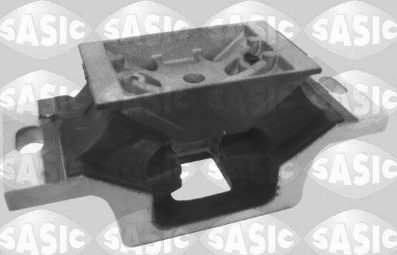 Подушка (опора) двигателя Sasic левая внутренний для Renault Master III 2010-2026. Артикул 2704075