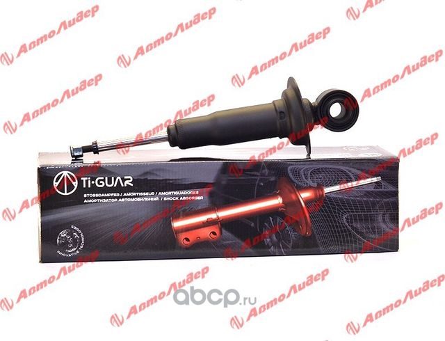 Амортизатор (TI-Guar). Артикул 7409621GT