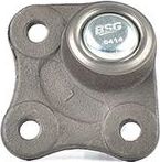 Шаровая опора BSG передняя левая нижняя для Audi A3 I (8L) 1996-2003. Артикул BSG 90-310-020