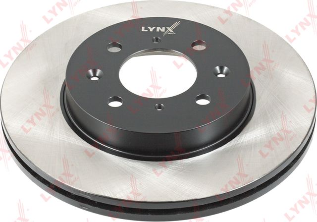 Тормозной диск LYNXauto передний для Rover 25 1999-2005. Артикул BN-1034