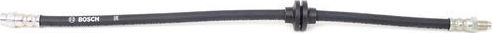 Тормозной шланг Bosch передний для Renault Sandero II 2014-2026. Артикул 1 987 481 985