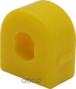 Втулка стабилизатора передней подвески  полиуретановая OPEL ASTRA H (2004-2010) (Точка Опоры). Артикул 23-01-3277