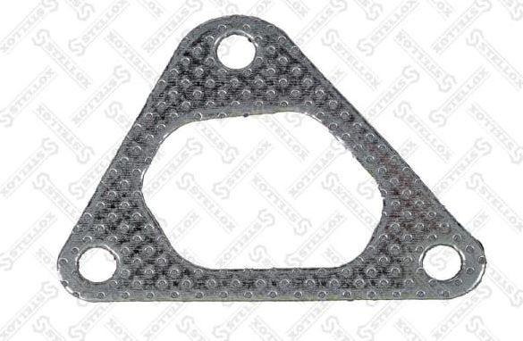 Прокладка турбокомпрессора Mercedes Benz W202/203/210/211/Vito/Sprinter 2.0/2.2C (Stellox) Stellox. Артикул 11-25709-SX