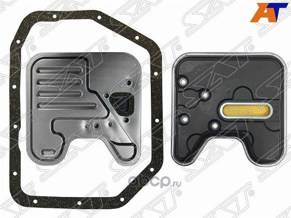 Фильтр АКПП HYUNDAI GETZ 02-10ELANTRA 1.8 00-06M (SAT). Артикул ST4632122731