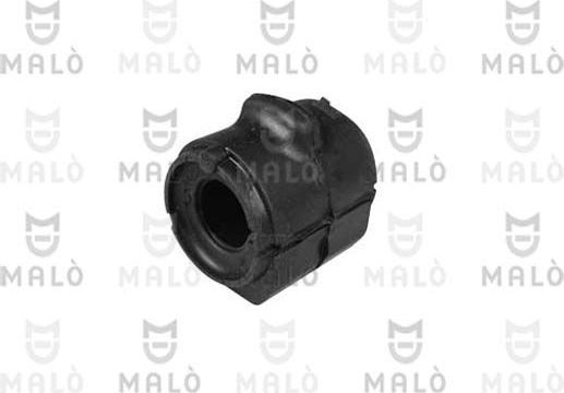 Втулки стабилизатора Malò. Артикул 191411