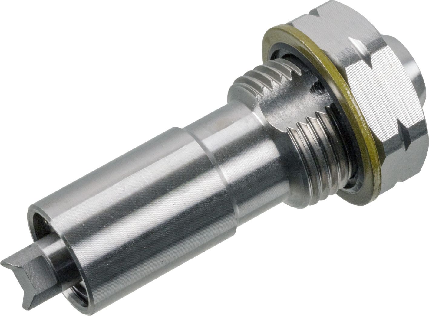 Натяжитель цепи ГРМ Febi Bilstein (Металл). Артикул 33044