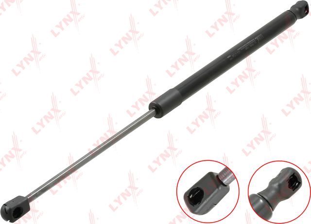 Амортизатор (упор) багажника LYNXauto для Volkswagen Golf Plus I 2004-2013. Артикул GS-1756