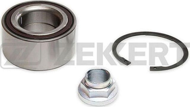 Ступичный подшипник (комплект) Zekkert передний для Honda FR-V 2004-2009. Артикул RL-5533