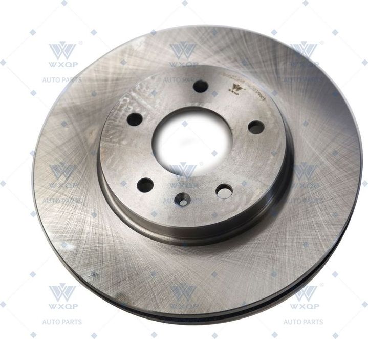 Тормозной диск Wxqp. Артикул 561581