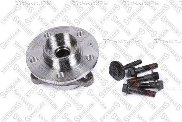 Ступичный подшипник (комплект) Stellox. Артикул 43-28271-SX