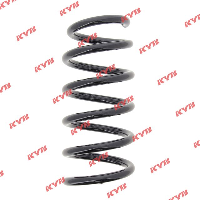Пружина подвески KYB (Каяба) K-Flex передняя для Renault Trafic II 2001-2014. Артикул RC2233