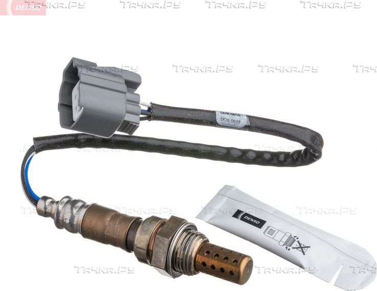 Лямбда-зонд (кислородный датчик) Denso Direct fit switching sensor. Артикул DOX-0618
