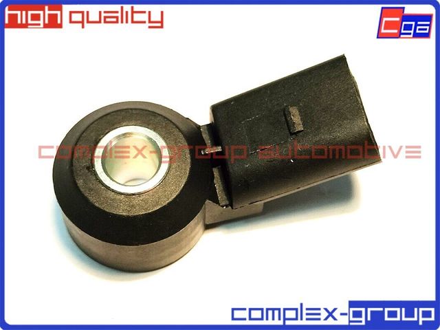 Датчик детонации 030905377C 030905377D 0261231146 CGA. Артикул 11SENS00134RA