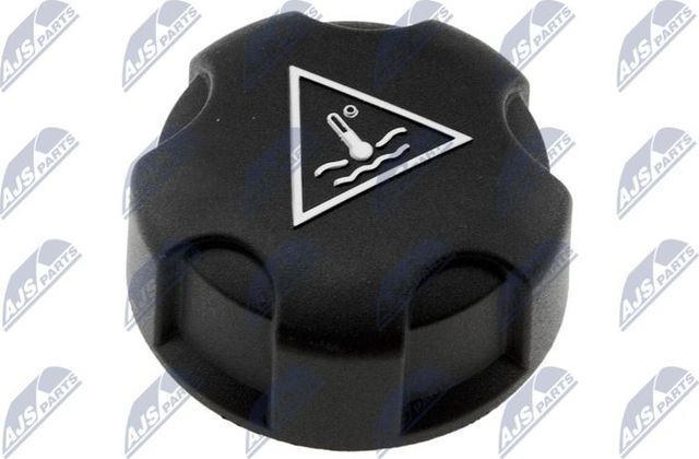 КРЫШКА РАСШИРИТЕЛЬНОГО БАЧКА PEUGEOT 1007 106 107 2008 206 207 208 3008 301 307 308 406 NTY. Артикул CCK-PE-002