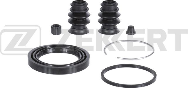 Ремкомплект тормозного суппорта Zekkert. Артикул BR-1302