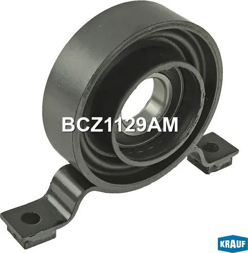 Подшипник подвесной (Krauf). Артикул BCZ1129AM