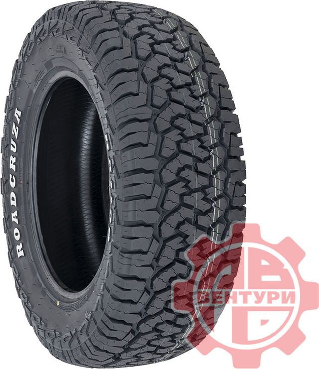 Шина Roadcruza RA1100 A/T LT265/70R18 124/121S. Артикул RA142701