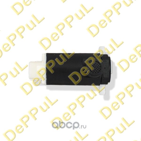 Насос омывателя лобового стекла (Deppul). Артикул DE95102L100