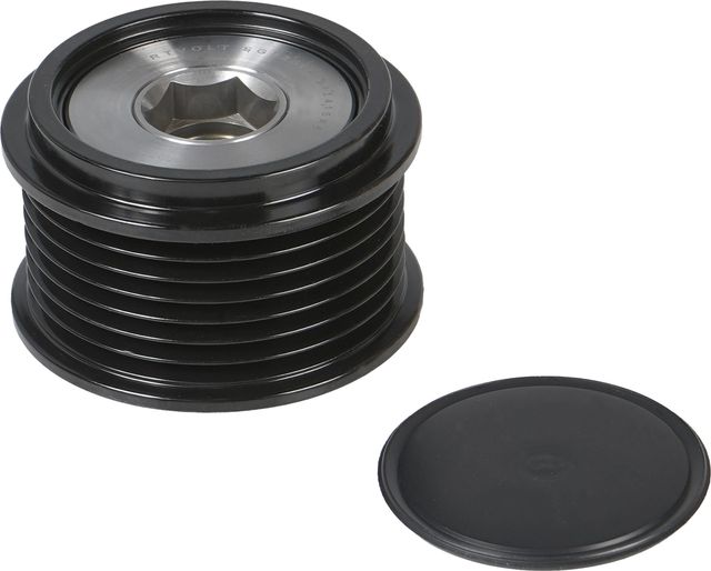 Муфта генератора обгонная StartVOLT для Acura TLX I 2014-2026. Артикул SGP 2504