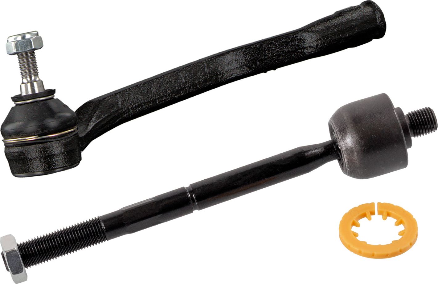 Рулевая тяга поперечная (в сборе) Febi Bilstein ProKit. Артикул 39823