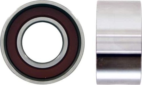 Натяжной ролик (натяжитель) ремня ГРМ SKF. Артикул VKM 74602