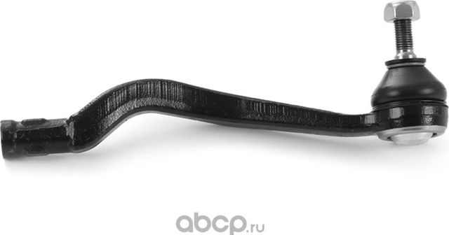 Наконечник рулевой NISSAN ALMERA (G15RA) 2012-/RENAULT/ LOGAN / SANDERO 05- RH (Hosu). Артикул HSTRE0113