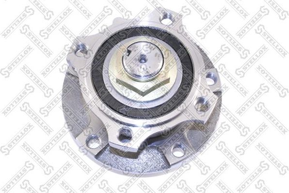 Ступичный подшипник (комплект) Stellox. Артикул 43-28062-SX