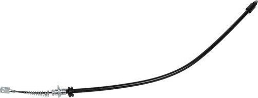 Трос ручника (тросик ручного тормоза) Stellox. Артикул 29-96246-SX