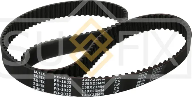 Ремень ГРМ (Sufix). Артикул FB-1032