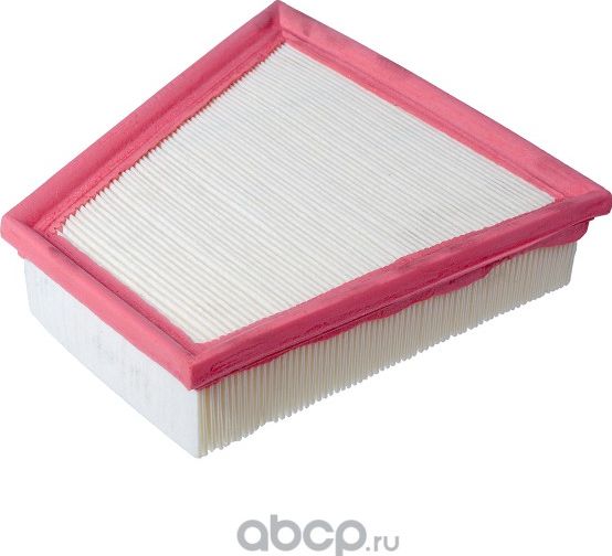 фильтр воздушный! Skoda Fabia 1.0-1.4 00 (Carex). Артикул 100074RX