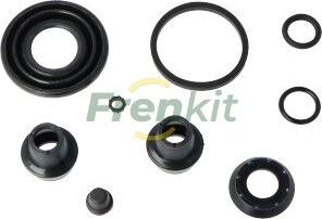 Ремкомплект тормозного суппорта Frenkit задний для Volkswagen Golf IV 1997-2006. Артикул 238031