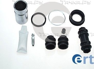 Ремкомплект тормозного суппорта ERT задний для Toyota RAV4 II (XA20) 2000-2005. Артикул 402123