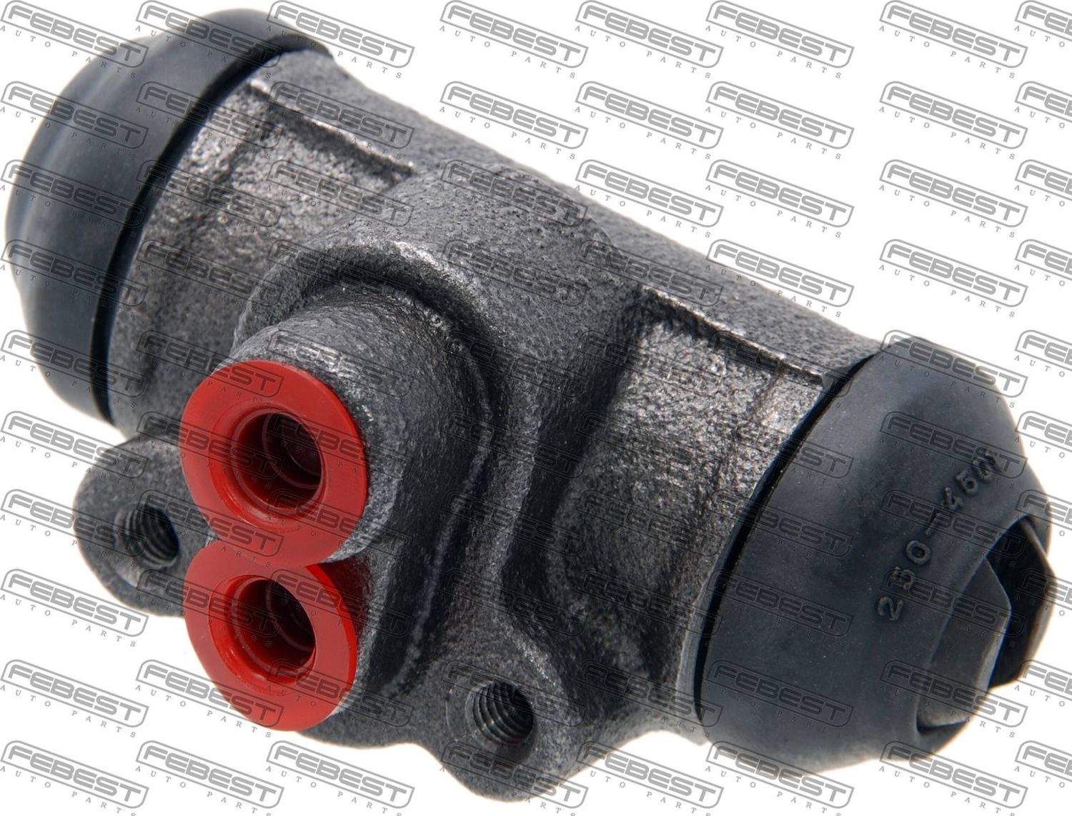 Тормозной цилиндр Febest. Артикул 0778-GVTRR