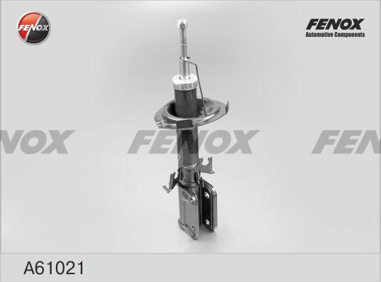 Амортизатор Fenox. Артикул A61021